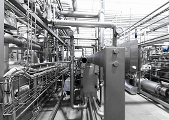 Теплогазоснабжение и вентиляция